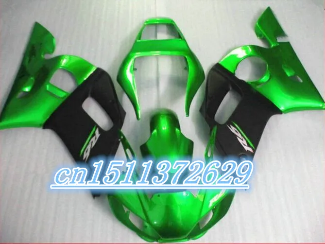 Bo green black fairings YZF R6 600 98 99 00 01 02 fairing kit YZF R6 1998-2002 fairings
Bo green black fairings YZF R6 600 98 99 00 01 02 fairing kit YZF R6 1998-2002 fairings