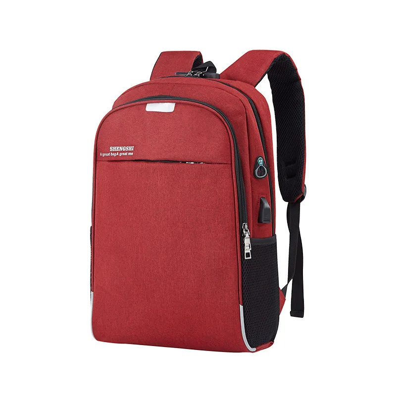 Both Shoulders Package Male More Function Usb Charge Computer Package Outdoor Sport Travel Bag school laptop theft backpack
Both Shoulders Package Male More Function Usb Charge Computer Package Outdoor Sport Travel Bag school laptop theft backpack