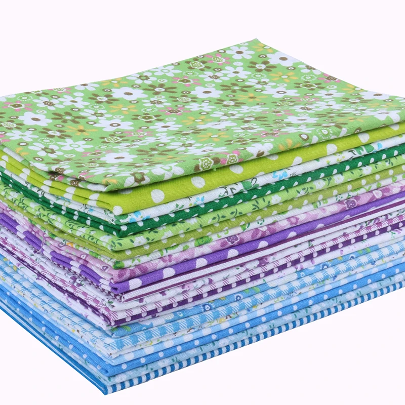 Nanchuang 3 ColourThin Cotton Fabric Patchwork For Sewing Scrapbook Cloth Tissue For Quilt Needlework Pattern 25x25m 21Pcs/Lot
Nanchuang 3 ColourThin Cotton Fabric Patchwork For Sewing Scrapbook Cloth Tissue For Quilt Needlework Pattern 25x25m 21Pcs/Lot