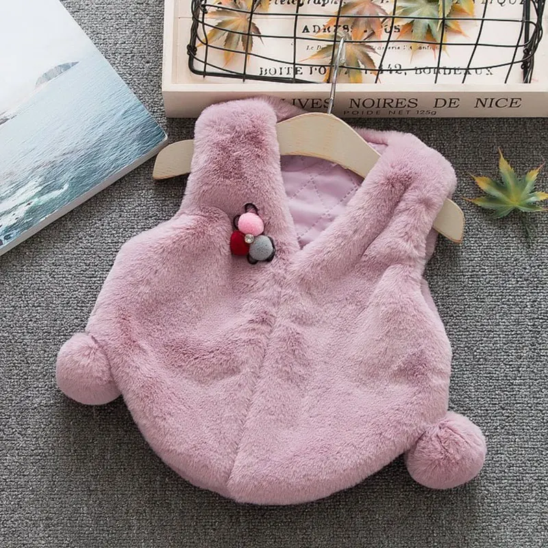1st birthday baby clothes outfits warm vest jacket for autumn winter newborn baby girl clothes waistcoat fashion solid coat vest
1st birthday baby clothes outfits warm vest jacket for autumn winter newborn baby girl clothes waistcoat fashion solid coat vest