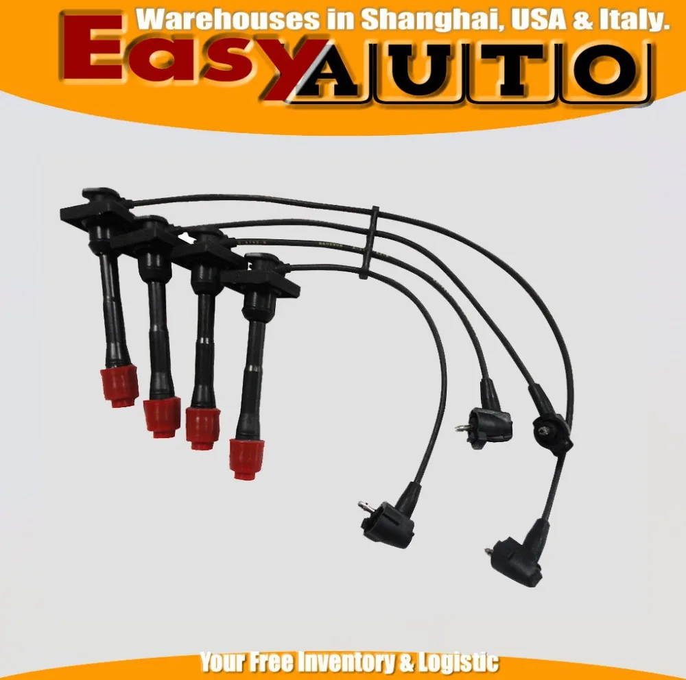 Набор проводов свечей зажигания кабель для TOYOT @ 90919 22381|cable for|cable toyotacable set |