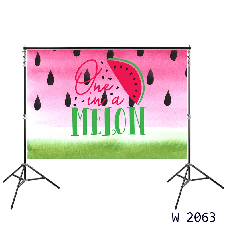 One In A Melon Watermelon 1st Birthday Party Backdrop Girl Birthday Party Fresh Gradient Pastel Photo Background
One In A Melon Watermelon 1st Birthday Party Backdrop Girl Birthday Party Fresh Gradient Pastel Photo Background