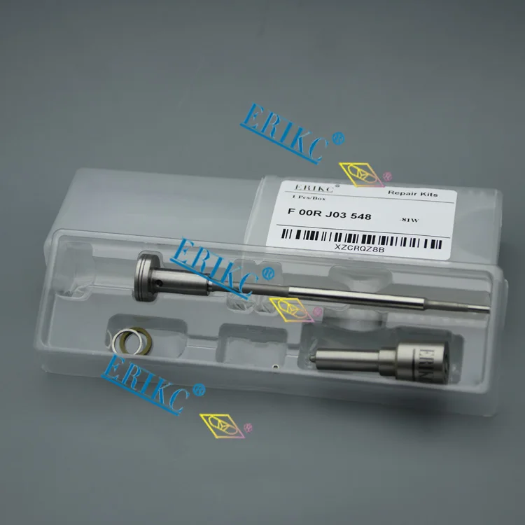 ERIKC FOOR J03 548 Wholesale common rail Repair Kits and overhaul kit F OOR J03 548 (FOORJ03548) for injector 0445120343
ERIKC FOOR J03 548 Wholesale common rail Repair Kits and overhaul kit F OOR J03 548 (FOORJ03548) for injector 0445120343