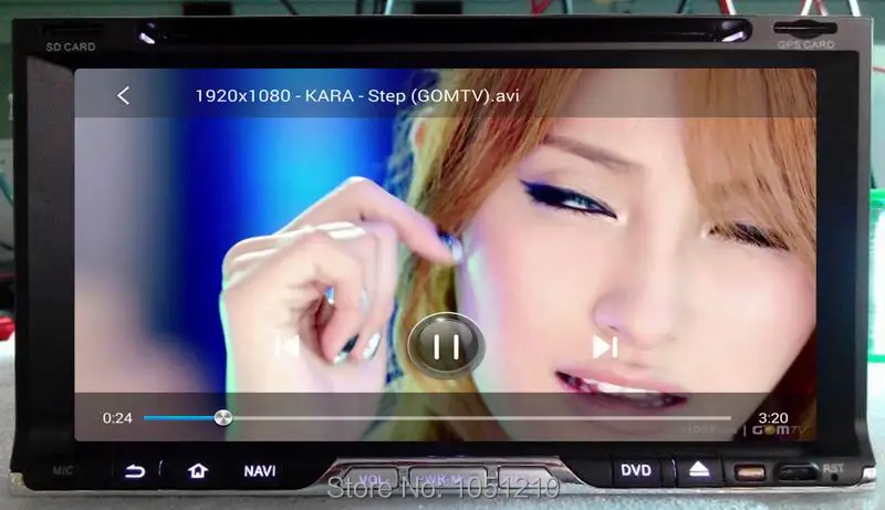 Ouchuangbo android 8.0 double din universal 7 inch car audio gps navi with DVD BTaux RDS swc
Ouchuangbo android 8.0 double din universal 7 inch car audio gps navi with DVD BTaux RDS swc