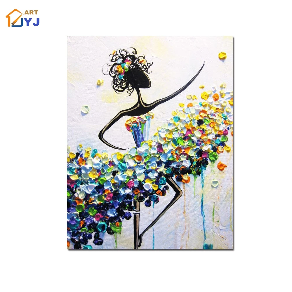 Knife Painted Pic Wall Art Hand Painted Modern Abstract Painting Living Room Coffee House Home Decor nordic poster unframe SL145
Knife Painted Pic Wall Art Hand Painted Modern Abstract Painting Living Room Coffee House Home Decor nordic poster unframe SL145