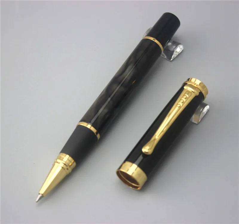 JINHAO 500 Шариковая ручка для школы офисная канцелярская Роскошная мужчин и женщин