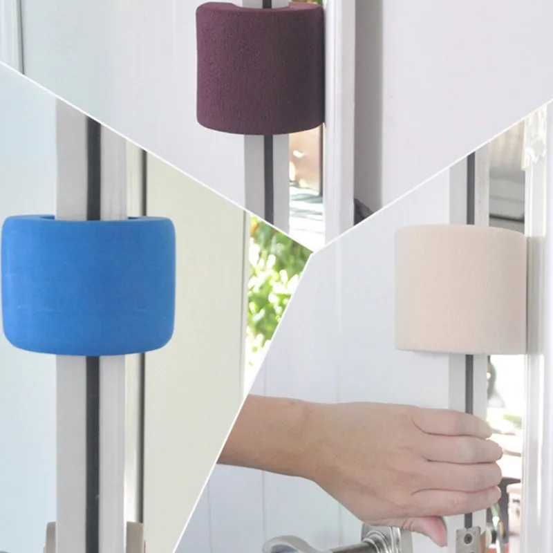 Child Safety Finger Pinch Injuries Prevent Kids Pets Doors Stopper For Door Clips Snap Tope Ventana Corredera Foam Door Stop
Child Safety Finger Pinch Injuries Prevent Kids Pets Doors Stopper For Door Clips Snap Tope Ventana Corredera Foam Door Stop