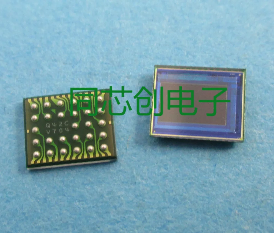 Free shipping OV09712-V28A-1D OV9712 image sensor chip / import original