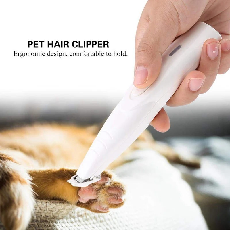 New Rechargeable Dog Nail Grinders USB Charging Pet Nail Clippers Quiet Electric Dog Cat Paws Nail Grooming Trimmer Tools
New Rechargeable Dog Nail Grinders USB Charging Pet Nail Clippers Quiet Electric Dog Cat Paws Nail Grooming Trimmer Tools