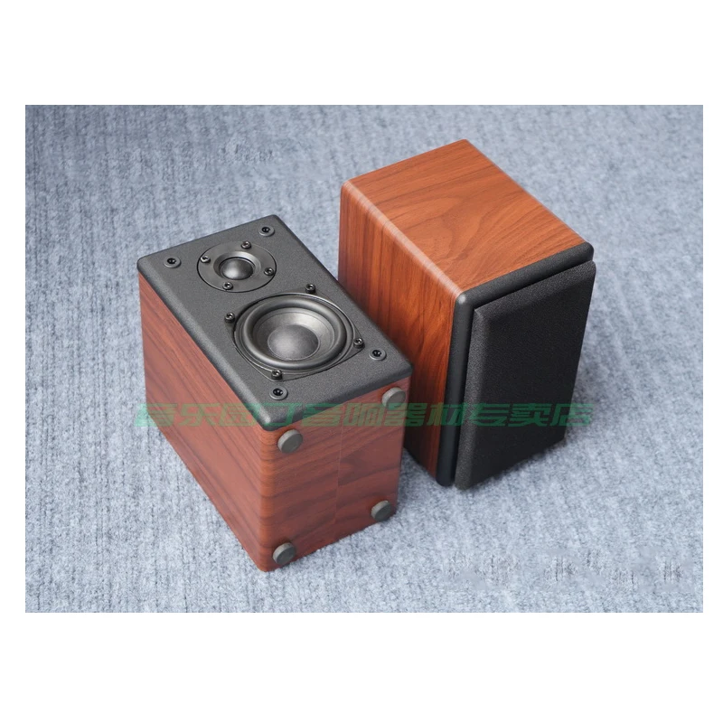 KYYSLB 2019 NEW 3 inch speaker 3 inch passive desktop fever amplifier speaker 3 inch two-way speaker
KYYSLB 2019 NEW 3 inch speaker 3 inch passive desktop fever amplifier speaker 3 inch two-way speaker