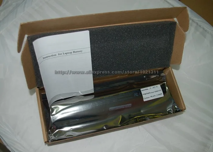 8 cells Battery for hp HDX X18 Pavilion dv7 dv7-1000 dv7-1100 dv7-1200 dv7-2000 dv7-2110 dv7-2200 dv7-3000 dv7-3110 dv8 dv8-1000
8 cells Battery for hp HDX X18 Pavilion dv7 dv7-1000 dv7-1100 dv7-1200 dv7-2000 dv7-2110 dv7-2200 dv7-3000 dv7-3110 dv8 dv8-1000