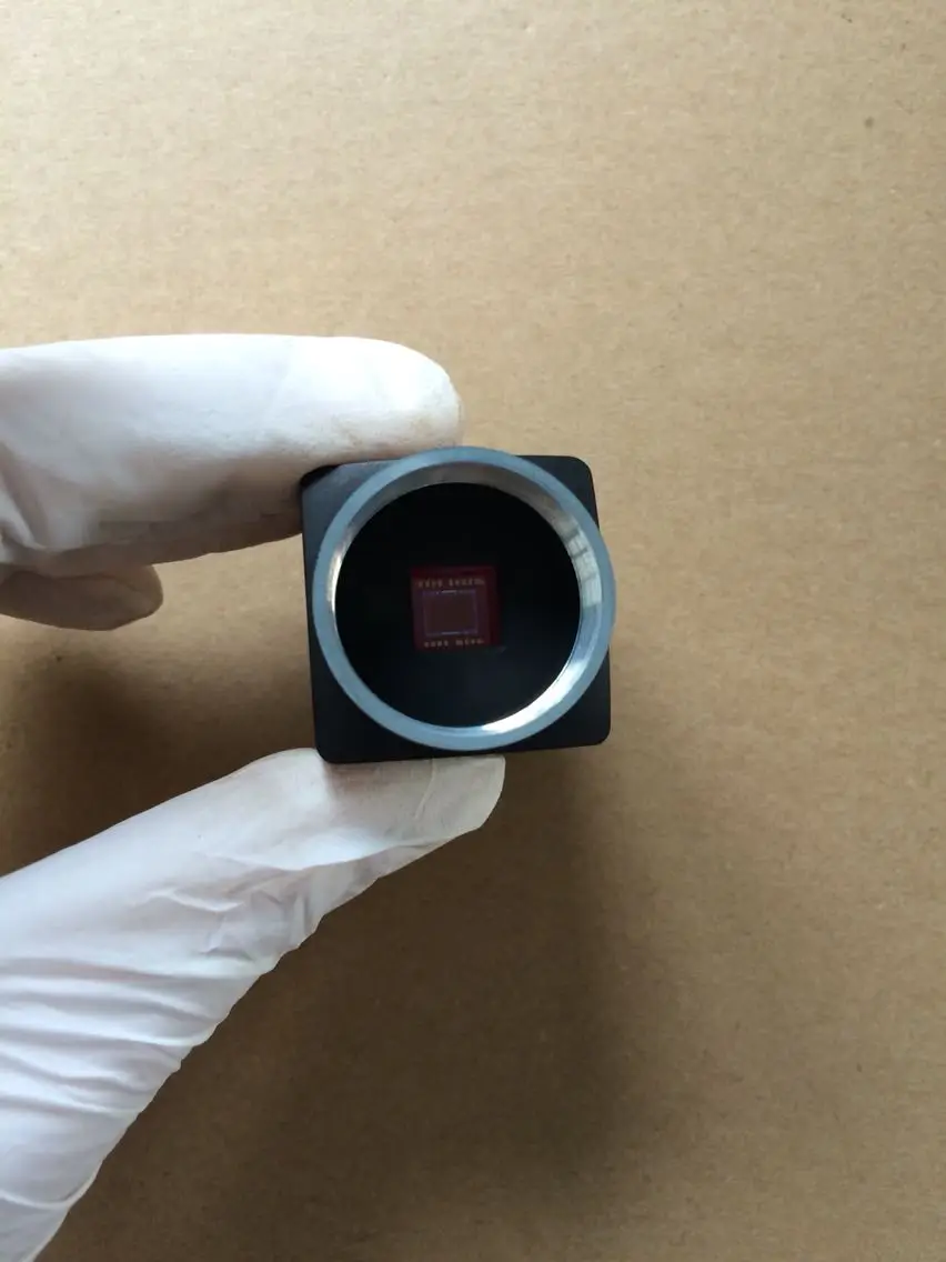 XG-035C used in good condition without the lens free shipping with DHL