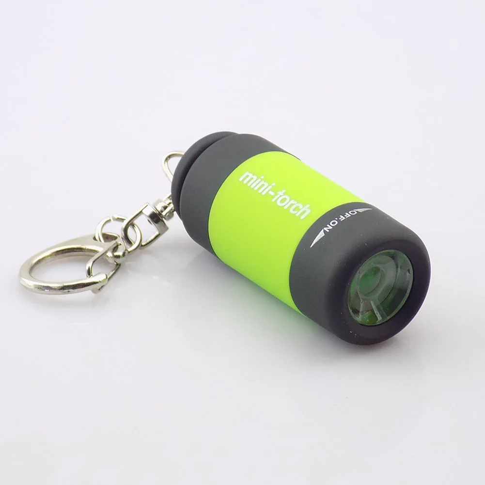 5pcs keychain Flashlight mini led USB Torch mini-torch Penlight Rechargeable Flash Light lamp small pocket Lanternas wholesale
5pcs keychain Flashlight mini led USB Torch mini-torch Penlight Rechargeable Flash Light lamp small pocket Lanternas wholesale