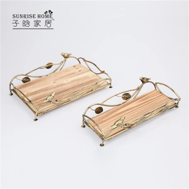 Wood Cake Tray Continental Retro Gold Cupcake Western Dessert Plate Wedding Dessert Table
Wood Cake Tray Continental Retro Gold Cupcake Western Dessert Plate Wedding Dessert Table