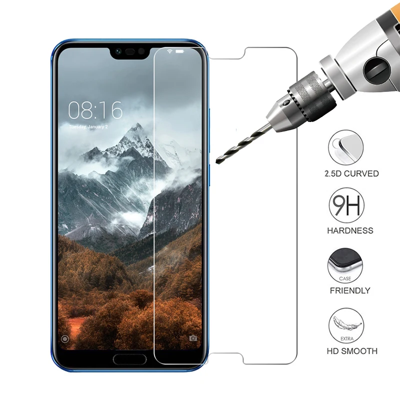 Для Honor 10 закаленное стекло 9H 2.5D 0,26 мм защита для экрана на стекло закаленное для Huawei Honor10 стекло
Для Honor 10 закаленное стекло 9H 2.5D 0,26 мм защита для экрана на стекло закаленное для Huawei Honor10 стекло