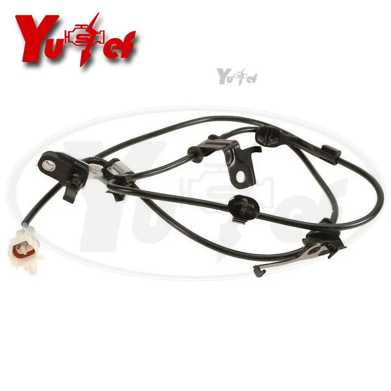 Датчик скорости переднего левого колеса ABS Подходит для Toyota Yaris Scion XD 2009 2014 89543 52060
