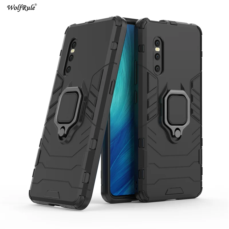 Чехол Vivo X27, Жесткий Чехол из ТПУ для Vivo X27, чехол с кольцом-держателем, магнитная Броня Vivo X27, Fundas 6,39 "WolfRule
Чехол Vivo X27, Жесткий Чехол из ТПУ для Vivo X27, чехол с кольцом-держателем, магнитная Броня Vivo X27, Fundas 6,39 "WolfRule