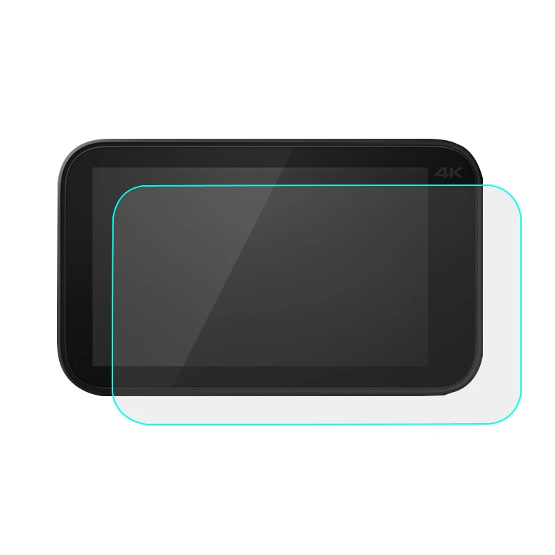 Защитная пленка из закаленного стекла с ЖК-экраном для Xiaomi Mijia 4K Mini, Защитная пленка для экшн-камеры Mijia 4K mini
Защитная пленка из закаленного стекла с ЖК-экраном для Xiaomi Mijia 4K Mini, Защитная пленка для экшн-камеры Mijia 4K mini
