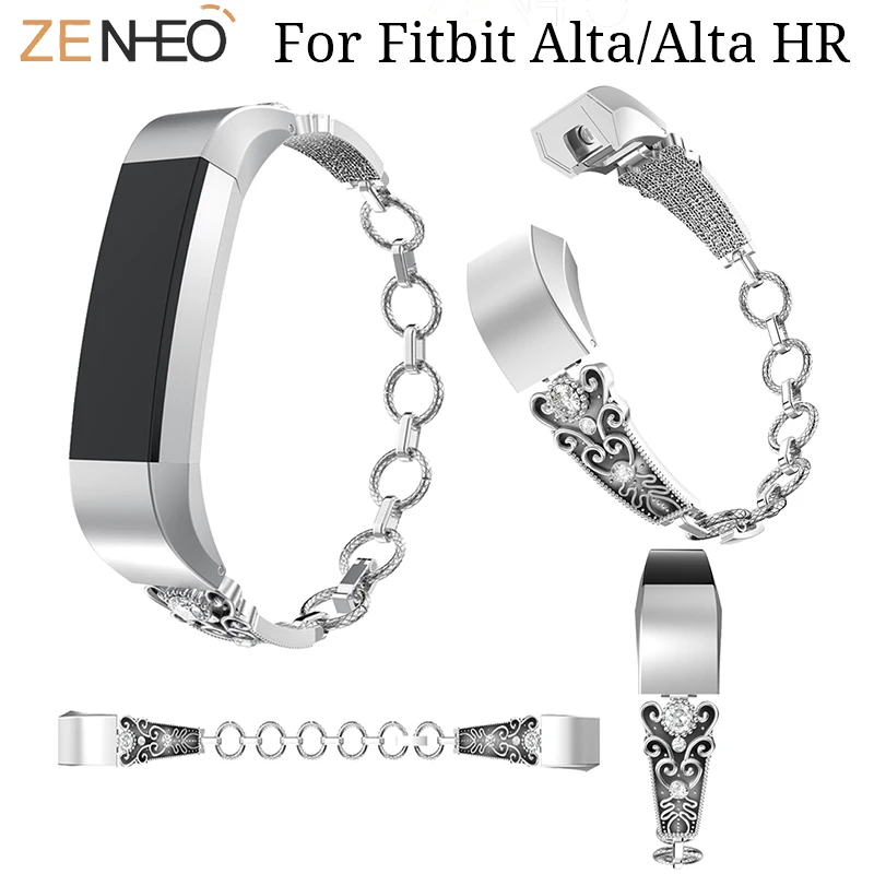 Ремешок для часов из нержавеющей стали для Fitbit Alta HR/Alta Регулируемый сменный Браслет Для Fitbit Alta HR ремешки для часов
Ремешок для часов из нержавеющей стали для Fitbit Alta HR/Alta Регулируемый сменный Браслет Для Fitbit Alta HR ремешки для часов