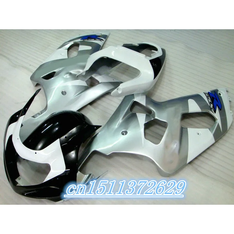 Комплект обтекателей Dor для серебристого и черного цвета GSXR600/750 01-03 01 03 GSXR600/750 01 03 03 03 GSXR750 02, пластиковый комплект для SUZUKI D
Комплект обтекателей Dor для серебристого и черного цвета GSXR600/750 01-03 01 03 GSXR600/750 01 03 03 03 GSXR750 02, пластиковый комплект для SUZUKI D