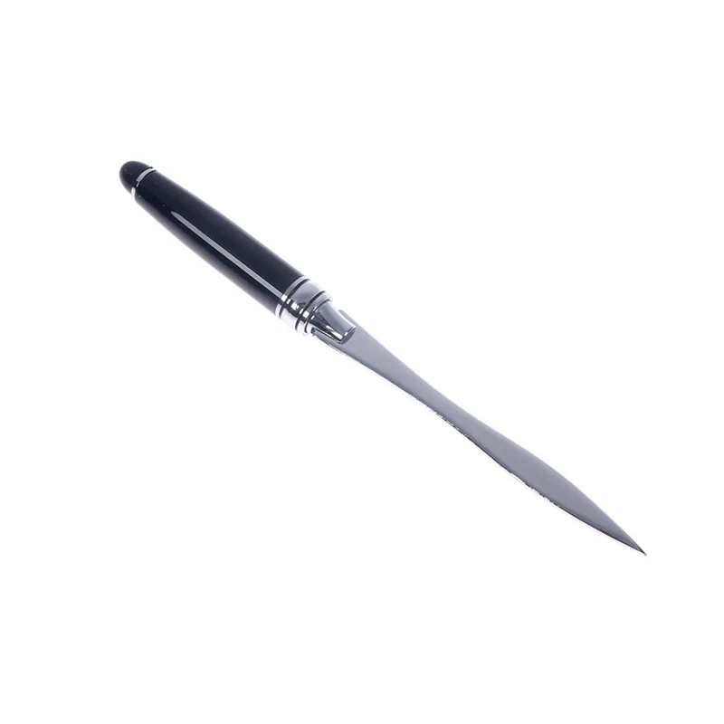 High Quality Stainless Steel Letter Openers School Supplies Brand Luxury Cut paper Knife For Kids Stationery
High Quality Stainless Steel Letter Openers School Supplies Brand Luxury Cut paper Knife For Kids Stationery