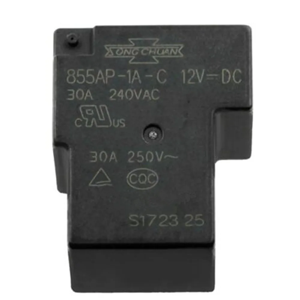 855AP-1A-C-12VDC 30A 250В DIP4 SONG CHUANG 1 к реле новое и оригинальное 5 шт./лот
855AP-1A-C-12VDC 30A 250В DIP4 SONG CHUANG 1 к реле новое и оригинальное 5 шт./лот