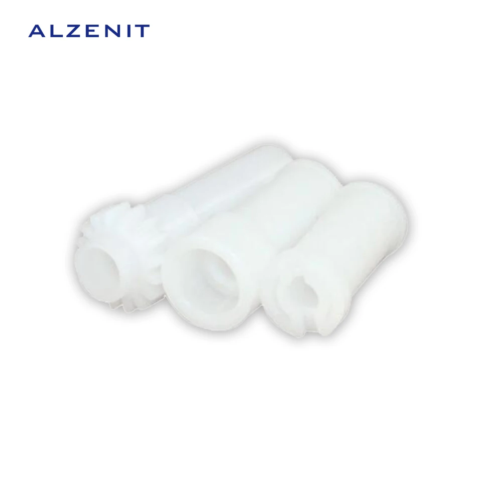 3 шт./компл. GZLSPART для Kyocera KM 1648 1620 1635 1650 2035 2050 2020 2550 OEM Новая бумага Пикап Ролик Core