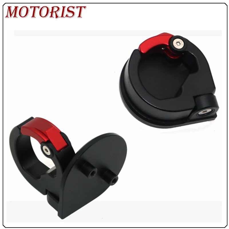 MOTORIST For PIGGIO Vespa Foldable Storage Hook Crotchet For Vespa GTS300 GTS GTV LX LT CNC GTS LX Sprint Primavera 125 150
MOTORIST For PIGGIO Vespa Foldable Storage Hook Crotchet For Vespa GTS300 GTS GTV LX LT CNC GTS LX Sprint Primavera 125 150