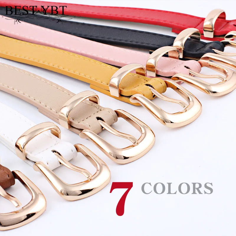 Best YBT Women Belt Imitation leather Alloy Imitation leather Belt dress cowboy decoration Simple Fashion Casual New Arrive Belt
Best YBT Women Belt Imitation leather Alloy Imitation leather Belt dress cowboy decoration Simple Fashion Casual New Arrive Belt
