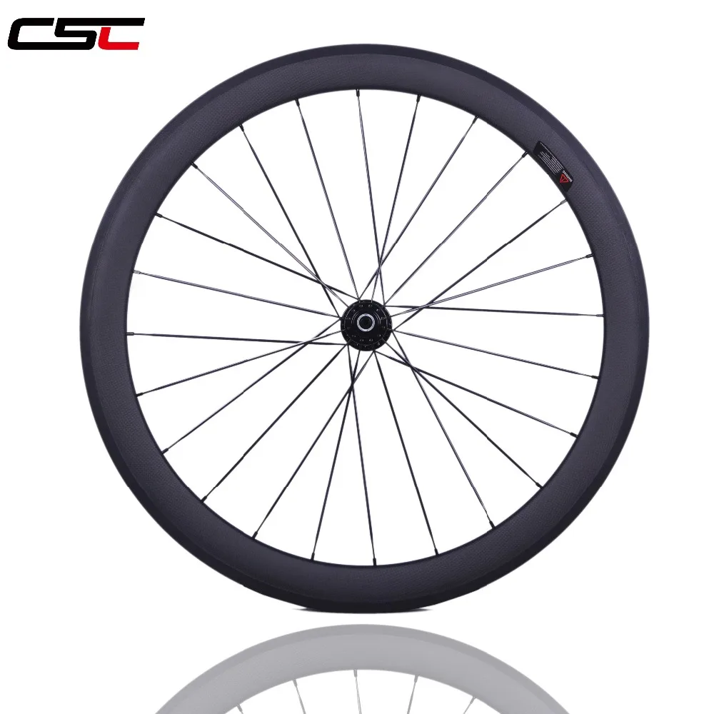 

700C carbon wheelset Powerway R13 R36 hub sapim cx ray spoke 23mm width 24/38/50/60/88mm depth clincher tubular road bike wheels