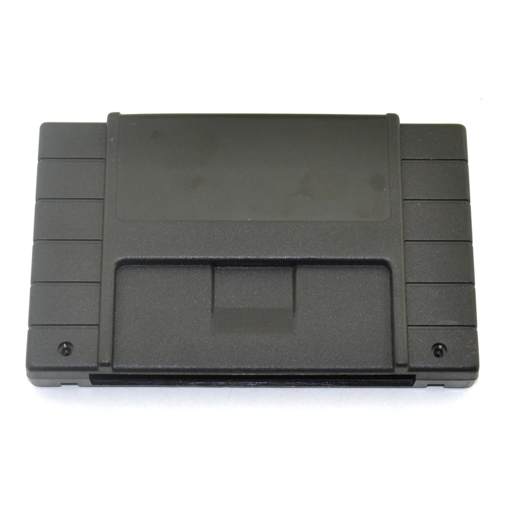 100pcs Game Cartridge Replacement Plastic Card Shell For S-F-C For S-N-E-S Game Console US Version
100pcs Game Cartridge Replacement Plastic Card Shell For S-F-C For S-N-E-S Game Console US Version