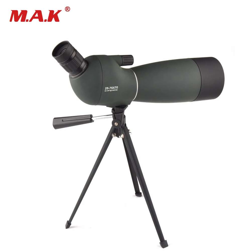 25-75X70 HD наблюдение за птицами астрономический телескоп Porro BAK4 призматическая мишень Зрительная труба Водонепроницаемая с бесплатным штатив...
25-75X70 HD наблюдение за птицами астрономический телескоп Porro BAK4 призматическая мишень Зрительная труба Водонепроницаемая с бесплатным штатив...