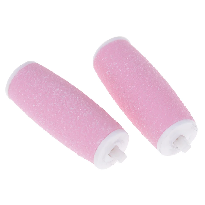 2Pcs Foot File Dull Polish Foot Care Tool Heads Replacement Rollers Hard Skin Remover Refills
2Pcs Foot File Dull Polish Foot Care Tool Heads Replacement Rollers Hard Skin Remover Refills