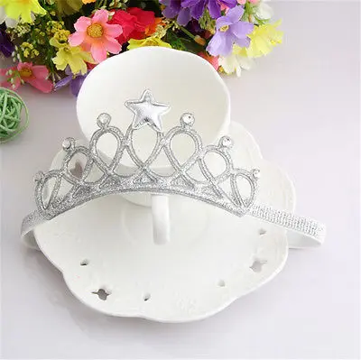 New Arrival Glittering Crown Cute Baby Headband Girls Hair Band New Head Wrape Infant Hair Accessories Princess Tiara Headband
New Arrival Glittering Crown Cute Baby Headband Girls Hair Band New Head Wrape Infant Hair Accessories Princess Tiara Headband