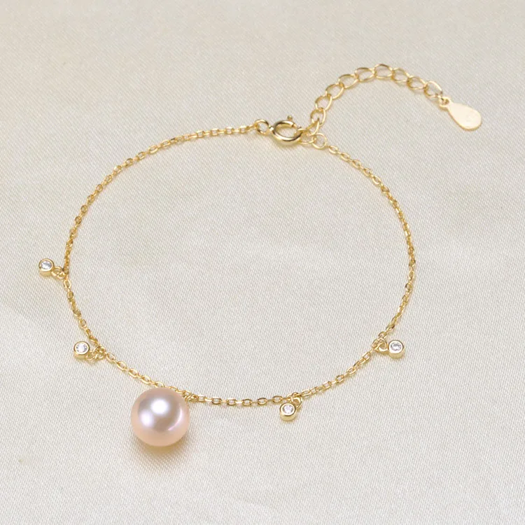 S925 Sterling Silver Pearl Bracelet Settings Women DIY Pearl Bracelet Jewelry Findings&Components Silver&Gold Colors 3Pcs/Lot
S925 Sterling Silver Pearl Bracelet Settings Women DIY Pearl Bracelet Jewelry Findings&Components Silver&Gold Colors 3Pcs/Lot