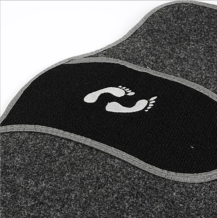 CAR ACCESSORIES INTERIOR FLOOR MAT UNIVERSAL PAD PREVENT SLIP | Автомобили и мотоциклы
