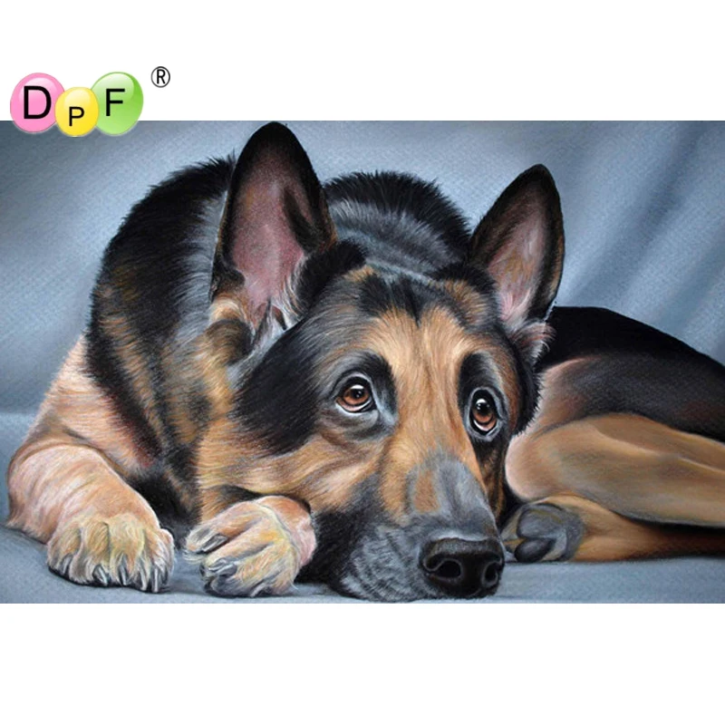 DPF dog cute 5D crafts diamond painting cross stitch needlework diamond mosaic square home decor diamond embroidery
DPF dog cute 5D crafts diamond painting cross stitch needlework diamond mosaic square home decor diamond embroidery
