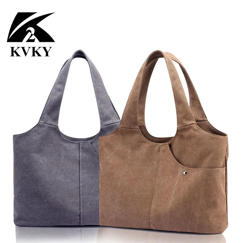 Korea Fashion Canvas Tote Bag Women Handbag Shoulder Bags Big Bag Casual Hobos Bolsa Female Feminina High Quality Large Capacity
Korea Fashion Canvas Tote Bag Women Handbag Shoulder Bags Big Bag Casual Hobos Bolsa Female Feminina High Quality Large Capacity