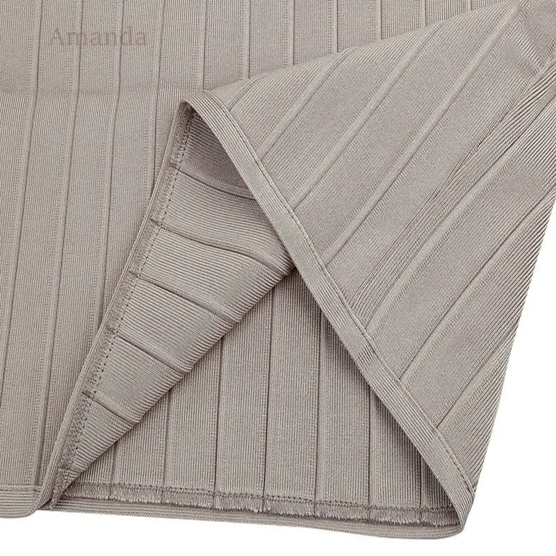 Beige Bandage Dress Sexy Tank Dresses Women Summer Vetsido Sexy Backless Celebrity Runway Brief Girl Party Dresses H1286
Beige Bandage Dress Sexy Tank Dresses Women Summer Vetsido Sexy Backless Celebrity Runway Brief Girl Party Dresses H1286