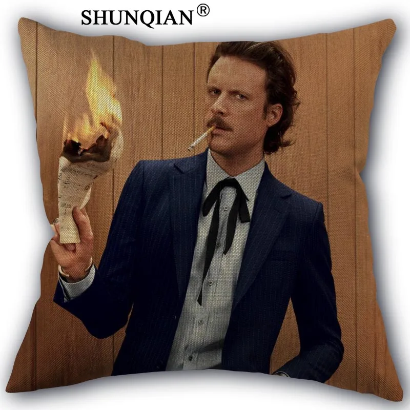 Custom father john misty Pillowcase office Wedding bedding couch Vintage pillow case/ cover home decorative
Custom father john misty Pillowcase office Wedding bedding couch Vintage pillow case/ cover home decorative