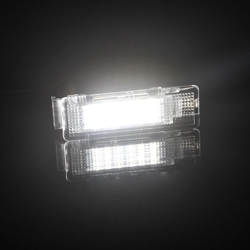 MZORANGE 1 Pcs License Plate Light For Volkswagen Caddy 24SMD Rear LED Number License Plate Light White LED Bulbs Lamp
MZORANGE 1 Pcs License Plate Light For Volkswagen Caddy 24SMD Rear LED Number License Plate Light White LED Bulbs Lamp