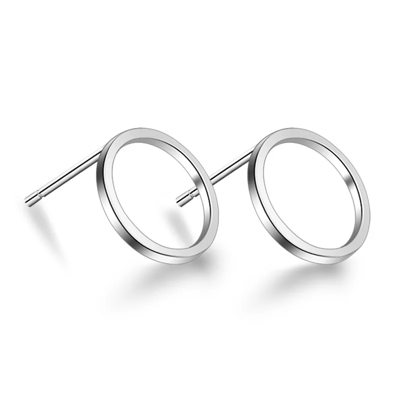 100% 925 sterling silver hot sell geometric ladies`stud earrings jewelry wholesale women cheap gift Anti allergy drop shipping
100% 925 sterling silver hot sell geometric ladies`stud earrings jewelry wholesale women cheap gift Anti allergy drop shipping