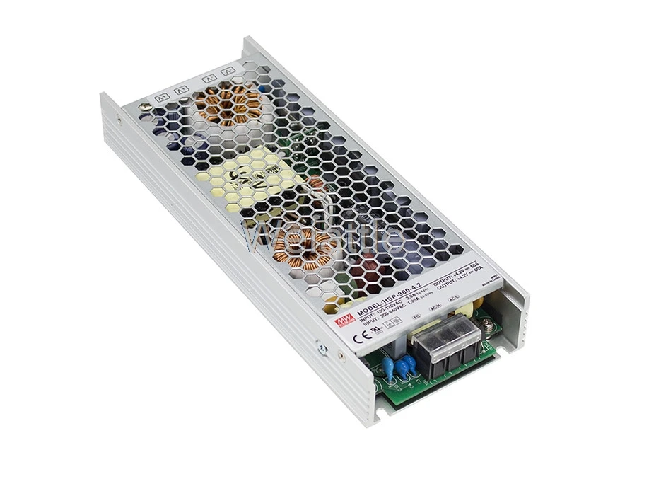 MEAN WELL Оригинал HSP-300-5 5В 60А meanwell HSP-300 5В 300 Вт одиночный выход с функцией PFC источник питания
MEAN WELL Оригинал HSP-300-5 5В 60А meanwell HSP-300 5В 300 Вт одиночный выход с функцией PFC источник питания
