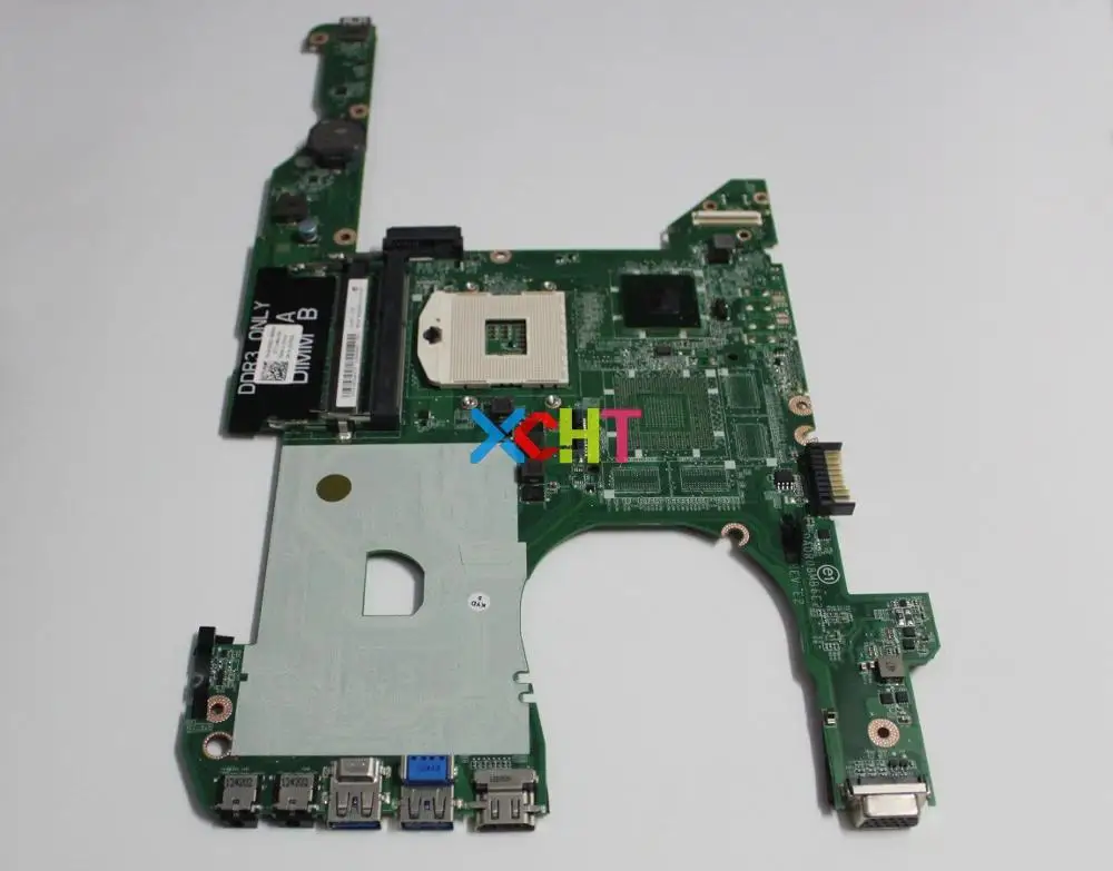 for Dell Inspiron 5420 KD0CC 0KD0CC CN-0KD0CC DA0R08MB6E2 PGA989 HM77 DDR3 Laptop Motherboard Mainboard Tested
for Dell Inspiron 5420 KD0CC 0KD0CC CN-0KD0CC DA0R08MB6E2 PGA989 HM77 DDR3 Laptop Motherboard Mainboard Tested