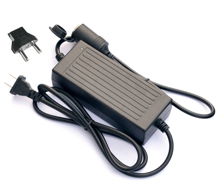 Free Delivery 120 W AC 100 V - 240 V to DC 12 V Car Cigarette Lighter AC / DC Adapter Converter Transformer DC Power Converter
Free Delivery 120 W AC 100 V - 240 V to DC 12 V Car Cigarette Lighter AC / DC Adapter Converter Transformer DC Power Converter