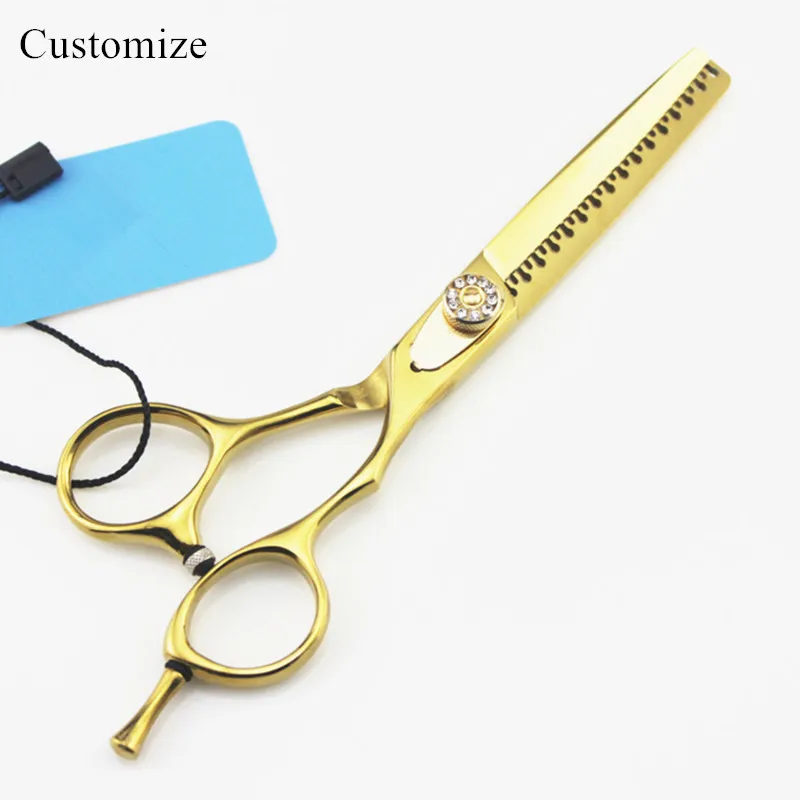 Customize professional Japan 440c Anti teeth 6 inch hair scissors cutting barber make up scissor shears hairdressing scissors
Customize professional Japan 440c Anti teeth 6 inch hair scissors cutting barber make up scissor shears hairdressing scissors