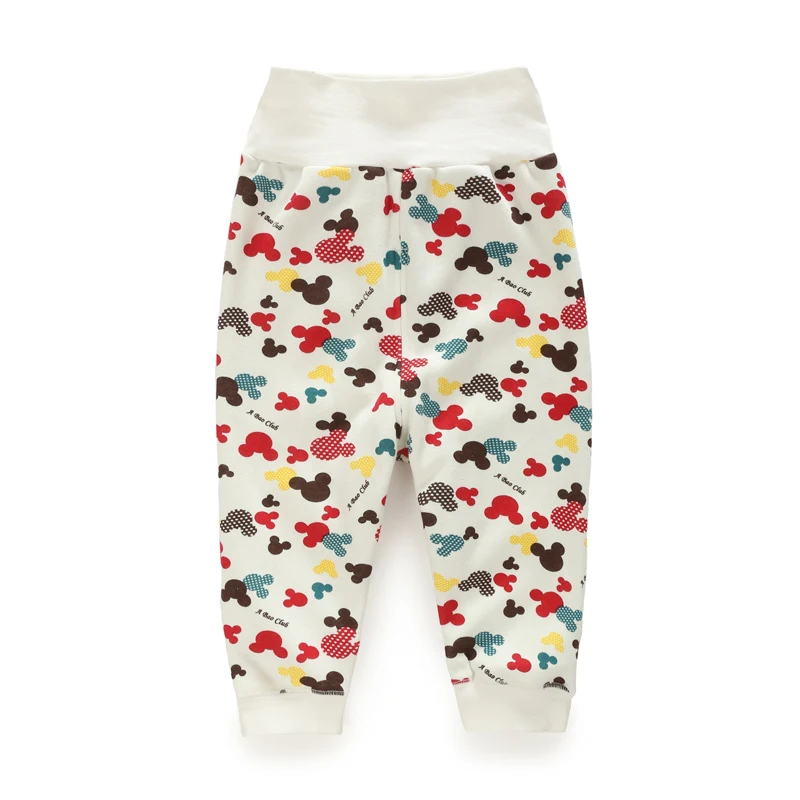 YiErYing Baby Clothes Spring and Autumn Winter Infant Clothes High Waist Pants Thicker Cartoon Leisure Newborns Trousers
YiErYing Baby Clothes Spring and Autumn Winter Infant Clothes High Waist Pants Thicker Cartoon Leisure Newborns Trousers