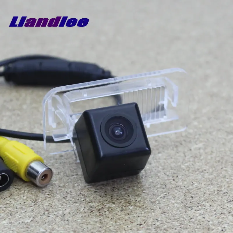 Rearview Reverse Camera For Mercedes Benz CLA Class C117 2013~2015 Car Parking Backup Camera HD Night Vision HD CCD
Rearview Reverse Camera For Mercedes Benz CLA Class C117 2013~2015 Car Parking Backup Camera HD Night Vision HD CCD