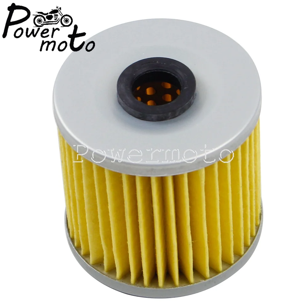 Масляный фильтр для мотоцикла, для Kawasaki Kl600 KL650 KLX650 KLT200 250 KSF250 KEF300 KLF300 KL250 KZ250 Z250 HF123
Масляный фильтр для мотоцикла, для Kawasaki Kl600 KL650 KLX650 KLT200 250 KSF250 KEF300 KLF300 KL250 KZ250 Z250 HF123