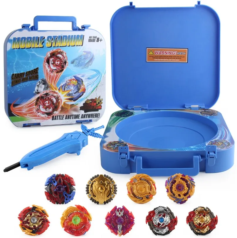 Аксессуары для детей: волчок BEYBLADE, металлический стадион, классическая игрушка для детей
Аксессуары для детей: волчок BEYBLADE, металлический стадион, классическая игрушка для детей